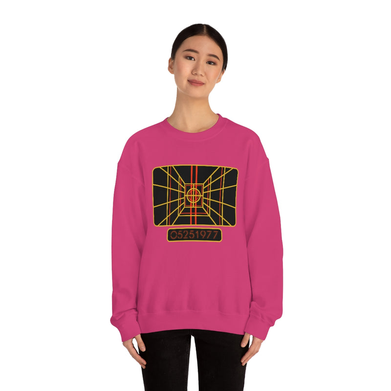 Stay On Target Sweatshirt