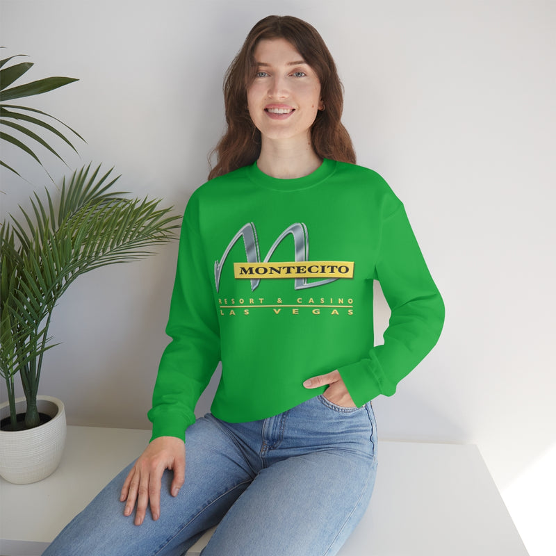 Montecito Sweatshirt