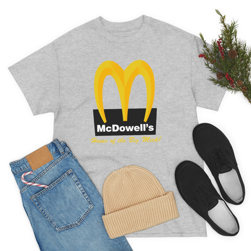 McDowell's Tee