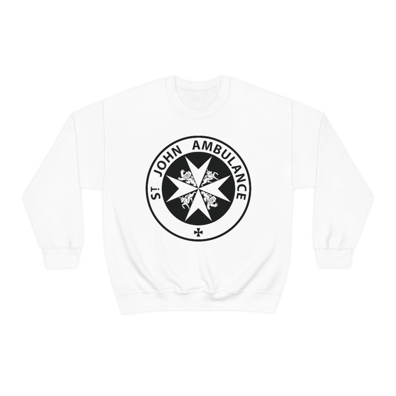 DW - Ambulance Sweatshirt