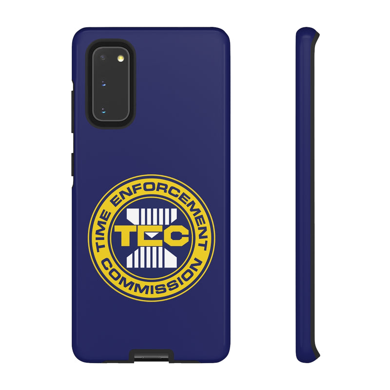 TEC Phone Case