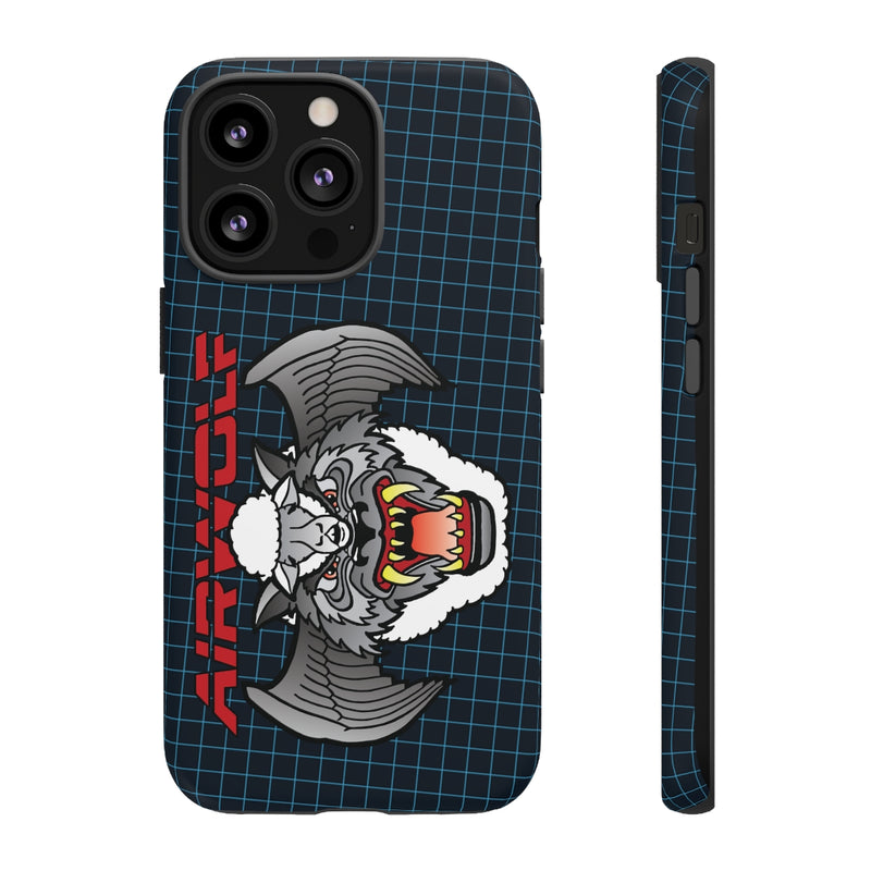 Airwolf Tough Phone Case