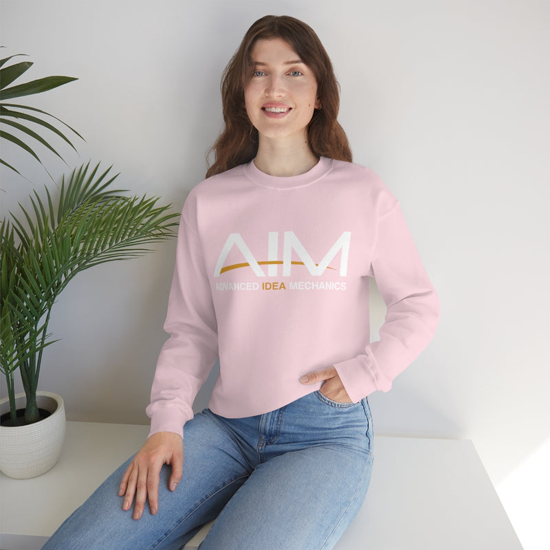 Advanced Mechanics V1 Sweatshirt