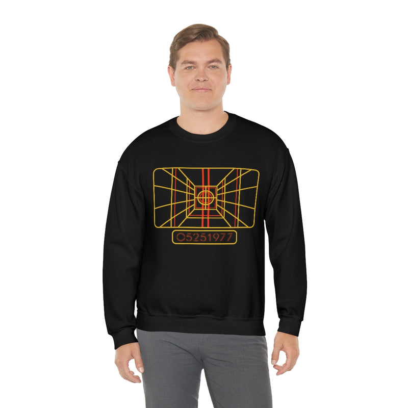 Stay On Target Sweatshirt