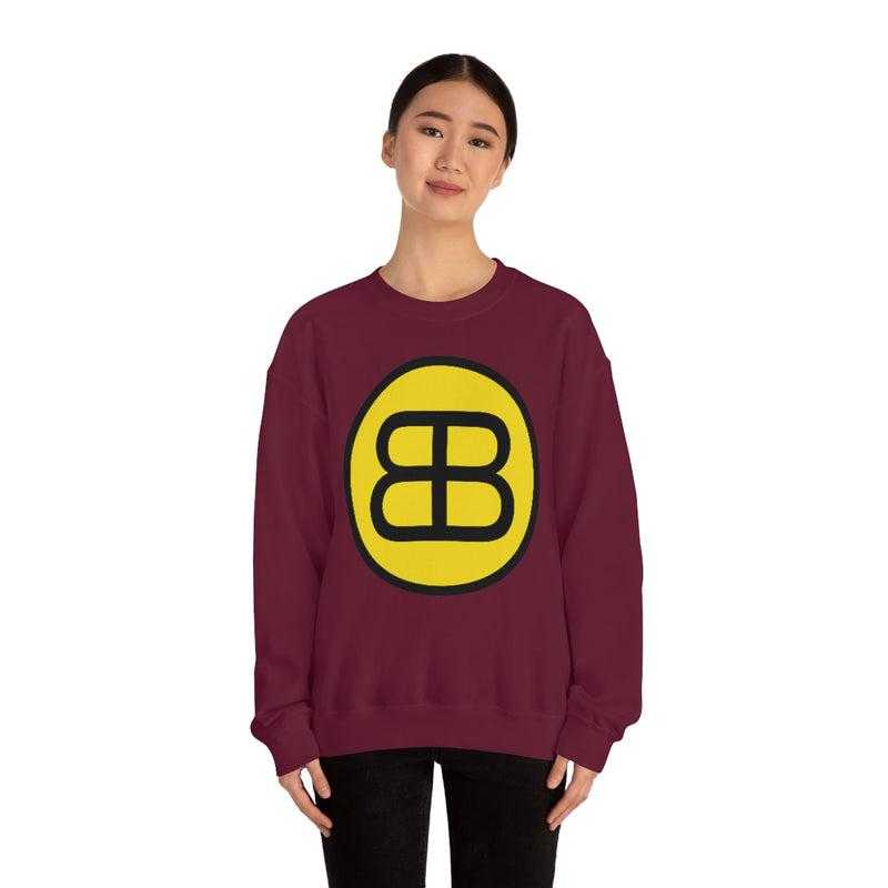 BB - Blue Blaze Irregulars Sweatshirt