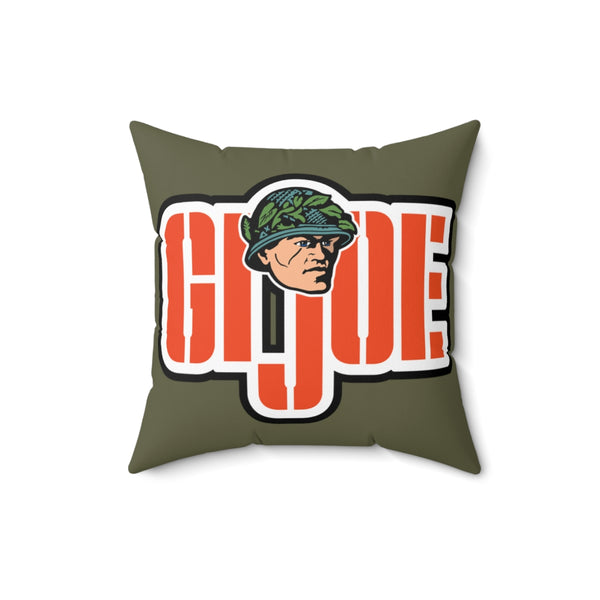 GIJ - Vintage Pillow