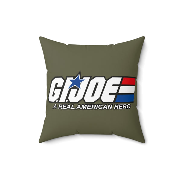 GIJ Pillow