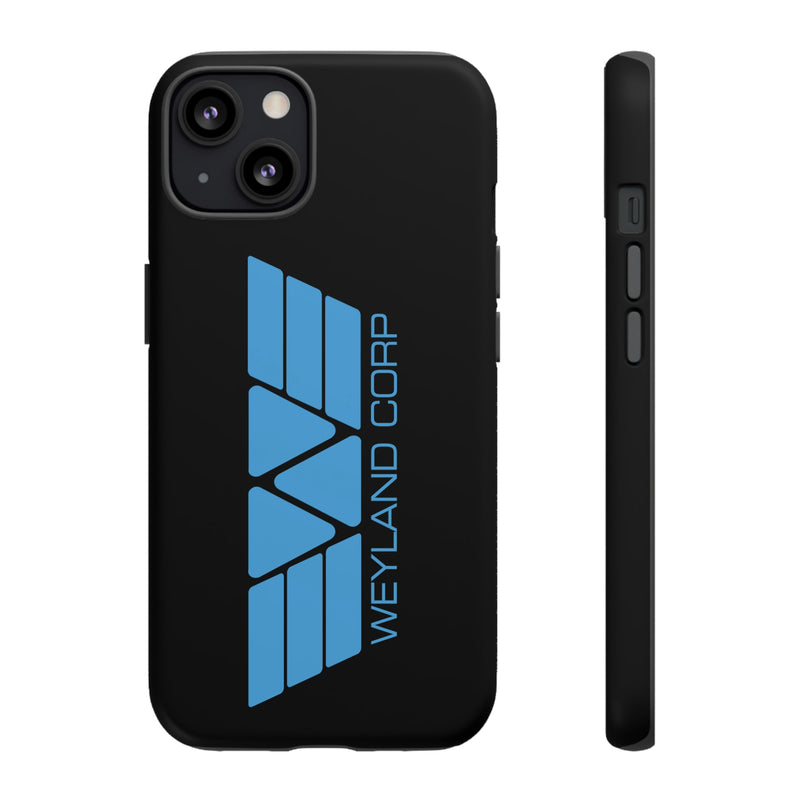 Weyland Corp Phone Case