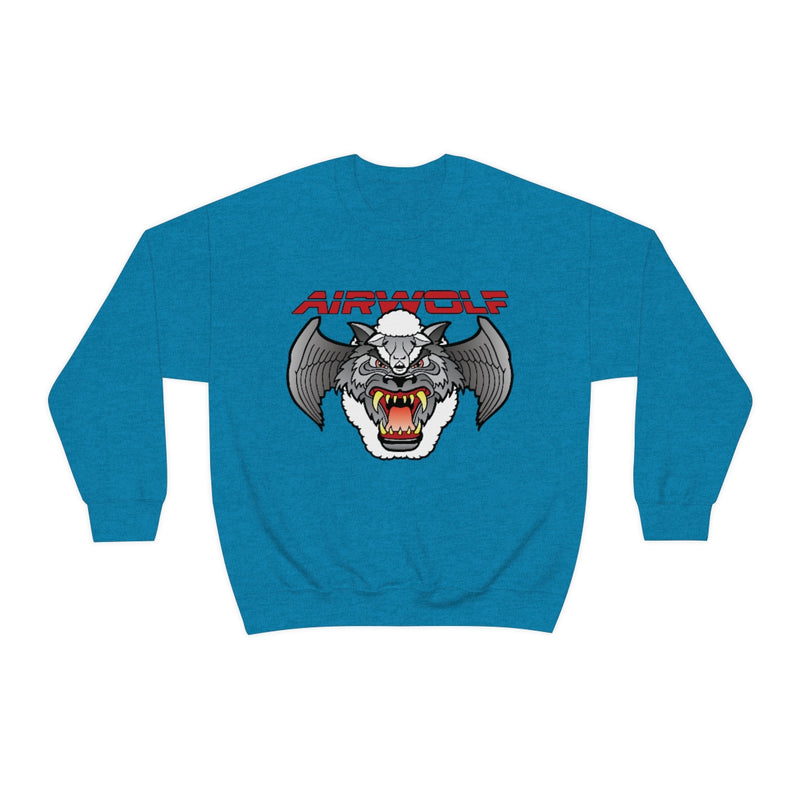 Airwolf Sweatshirt