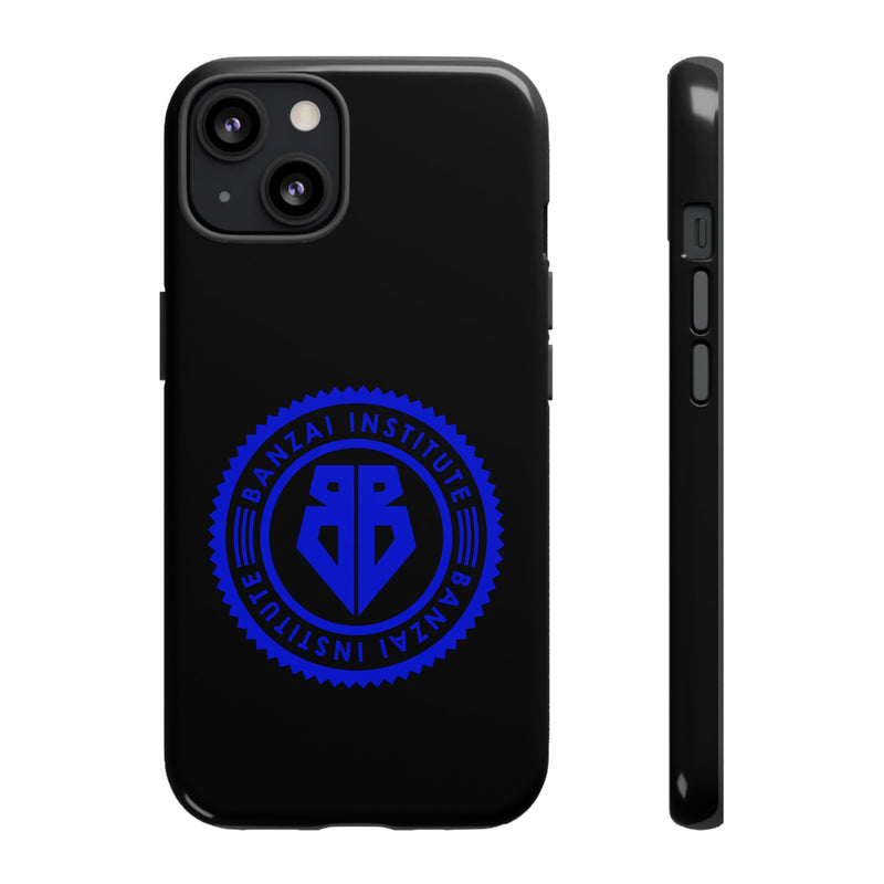 BB - Institute Phone Case