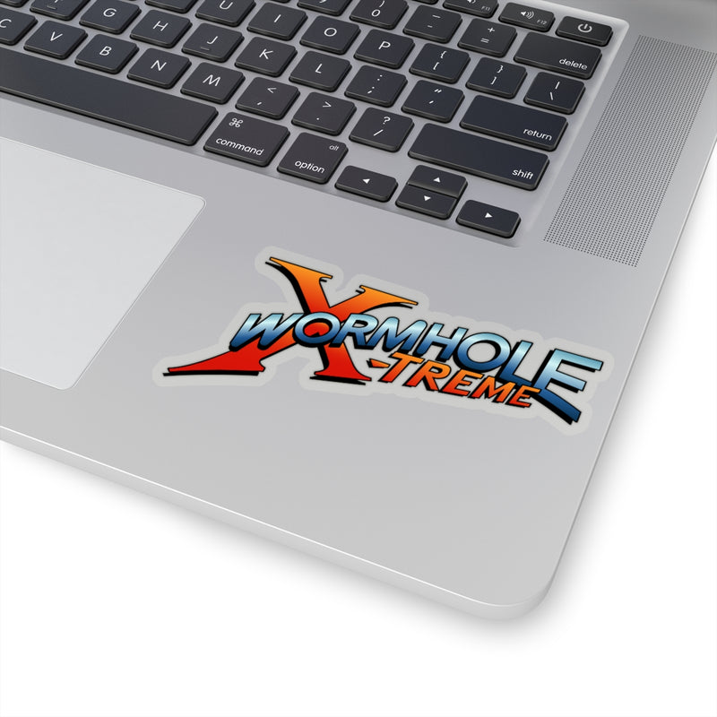 SG - Wormhole Xtreme Stickers