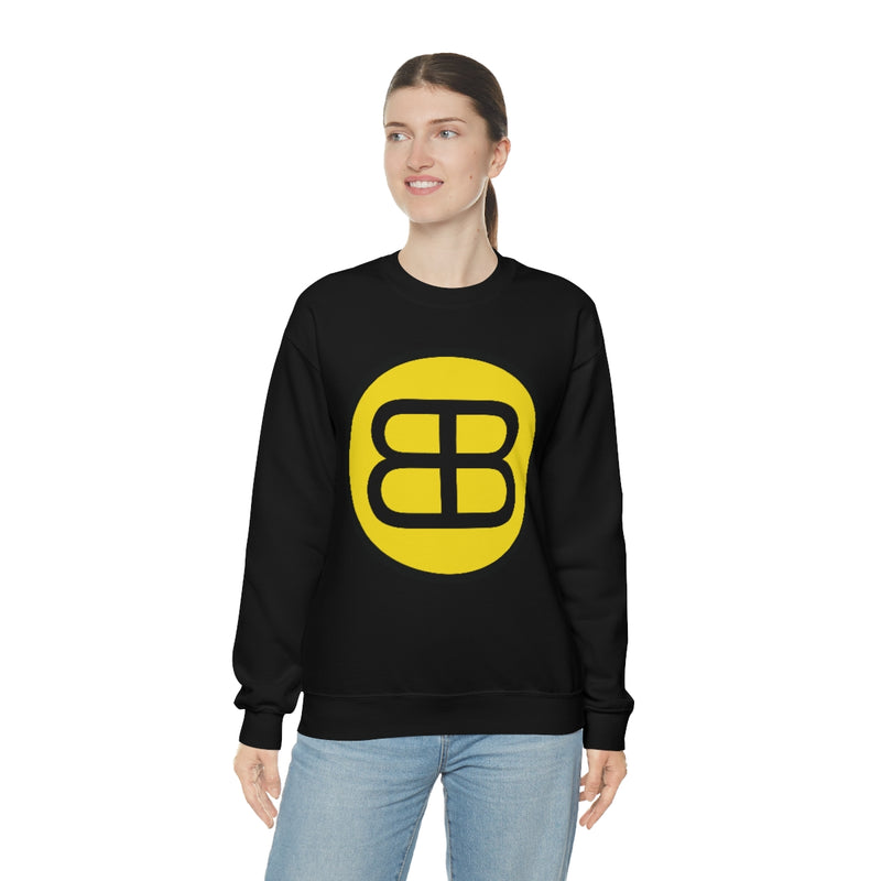 BB - Blue Blaze Irregulars Sweatshirt