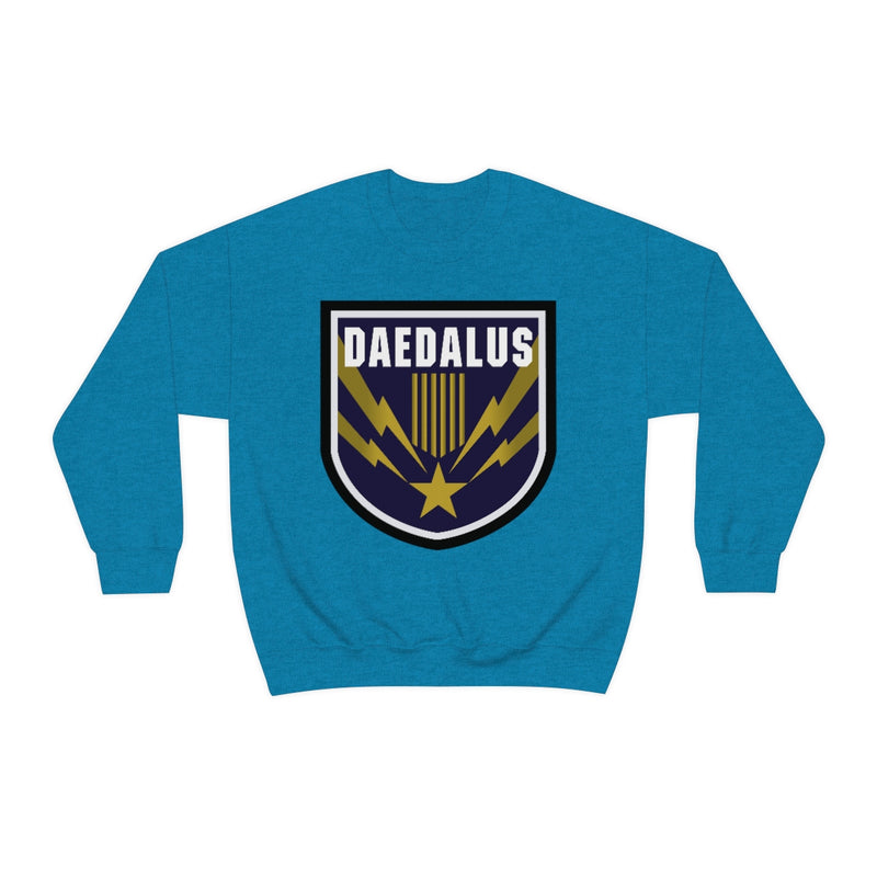 SG - USS DAEDALUS Sweatshirt