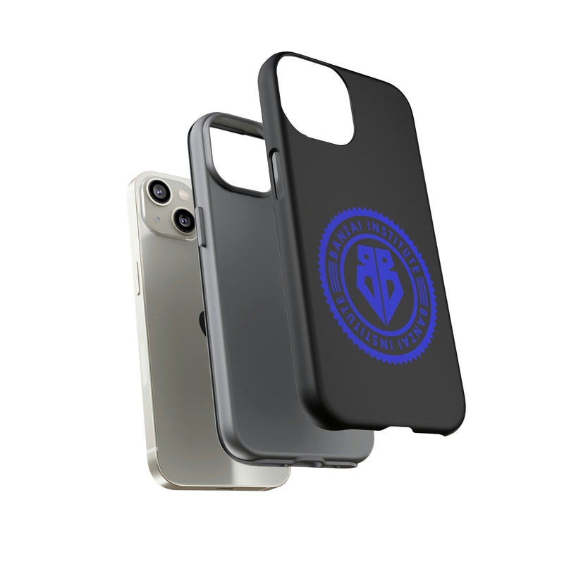 BB - Institute Phone Case