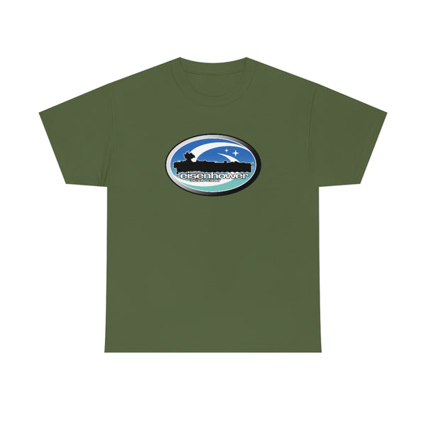 SAAB - USS Eisenhower Tee