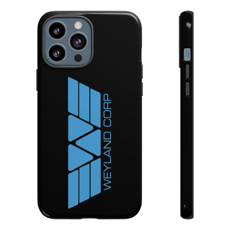 Weyland Corp Phone Case