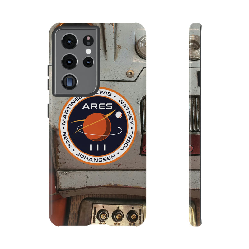 ARES III Phone Case