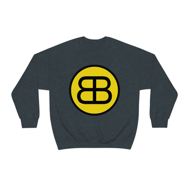 BB - Blue Blaze Irregulars Sweatshirt