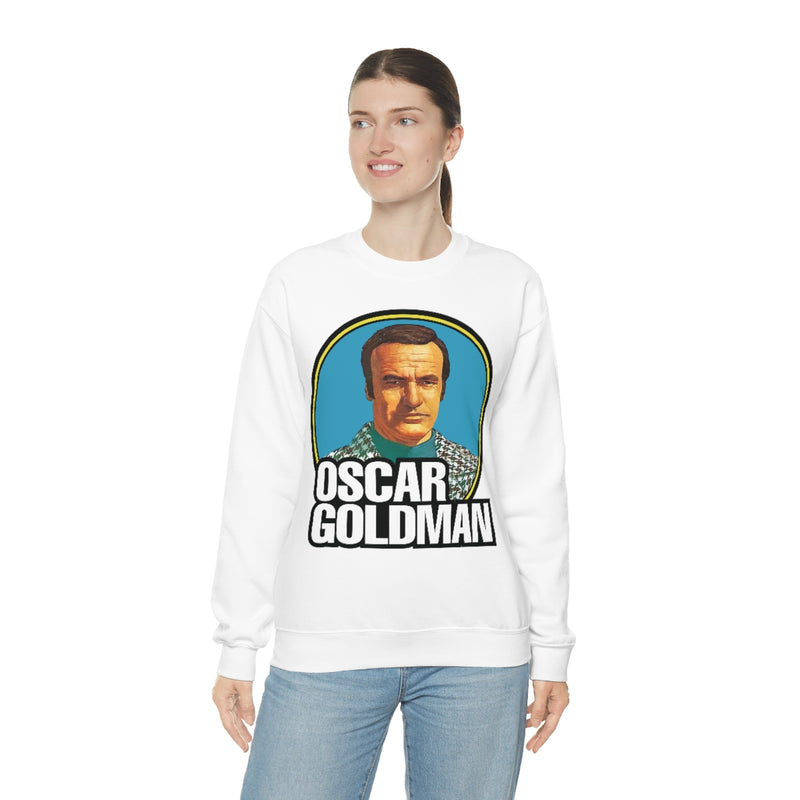 SMDM - Oscar Goldman Sweatshirt