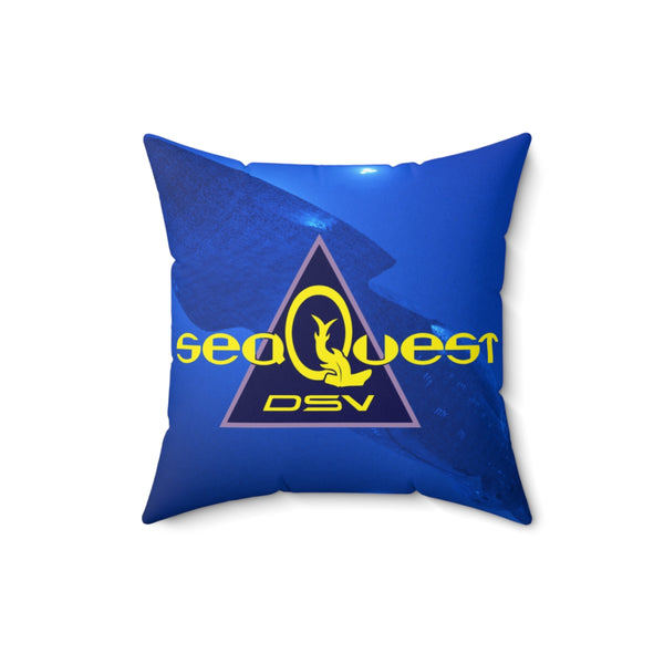 DSV Pillow