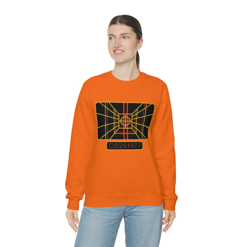 Stay On Target Sweatshirt