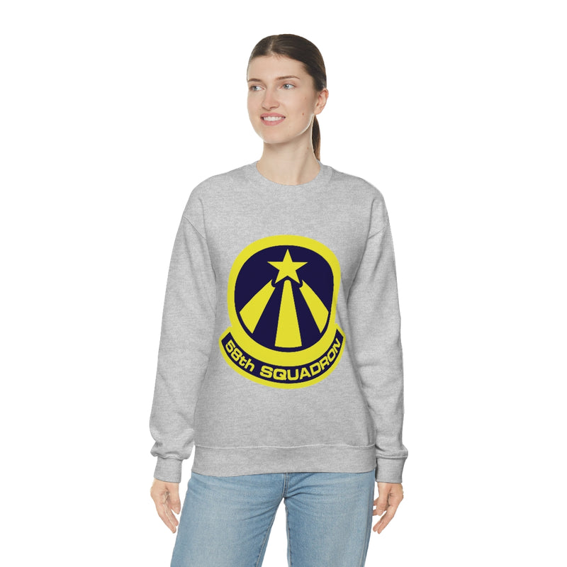 SAAB - 58th Squadron Sweatshirt