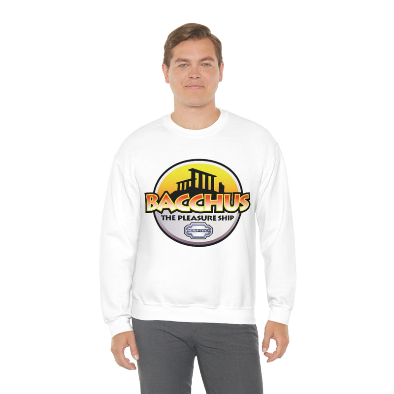 SAAB - Bacchus Sweatshirt