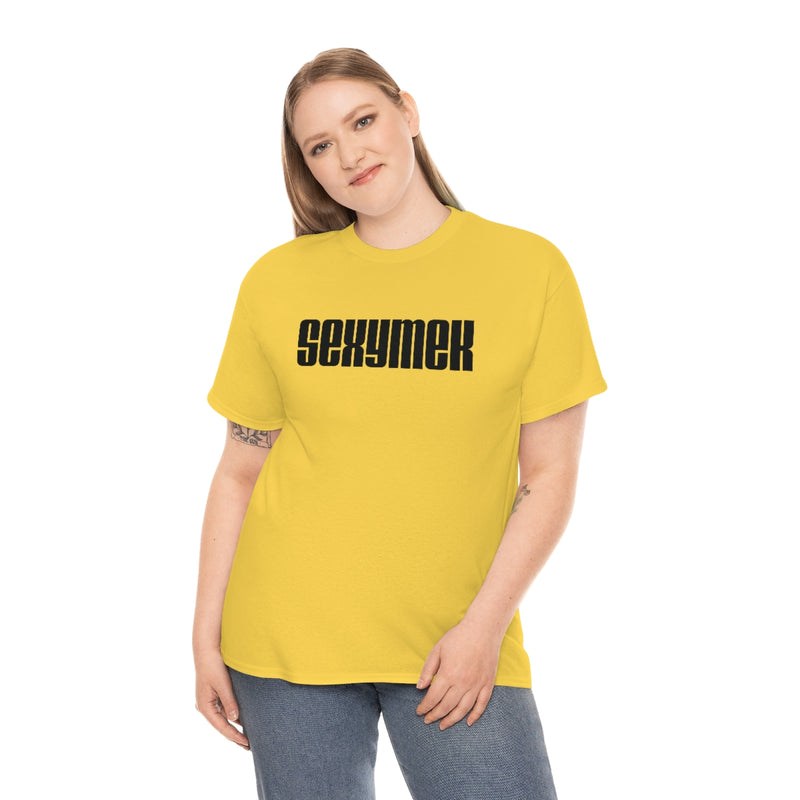 Sexymek Tee