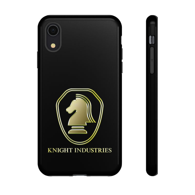 KR - Industries Phone Case