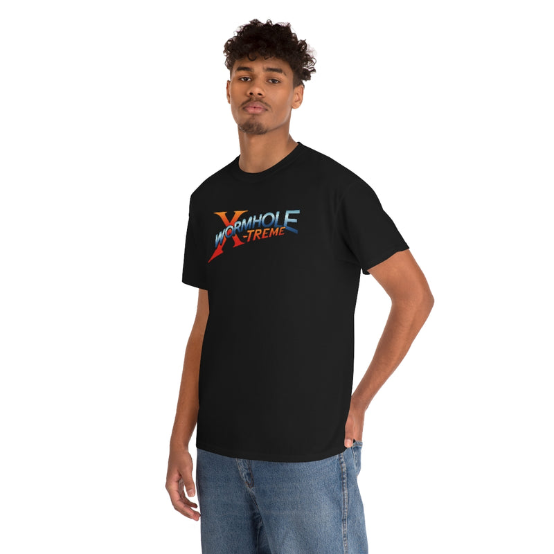 SG - Wormhole Tee