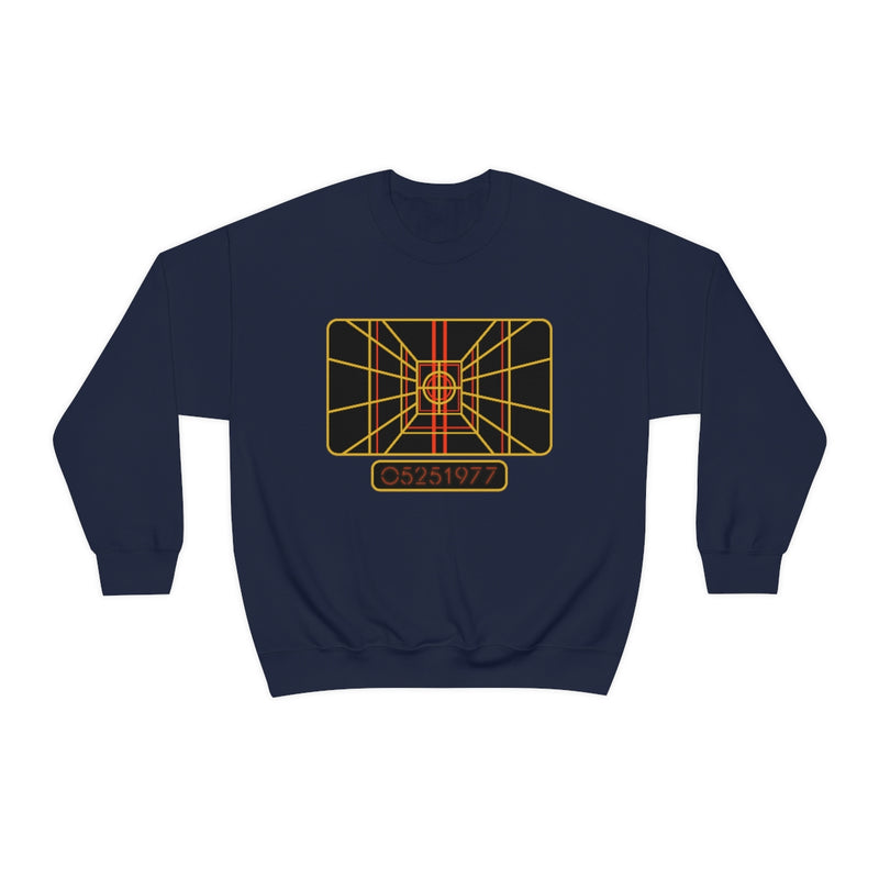 Stay On Target Sweatshirt