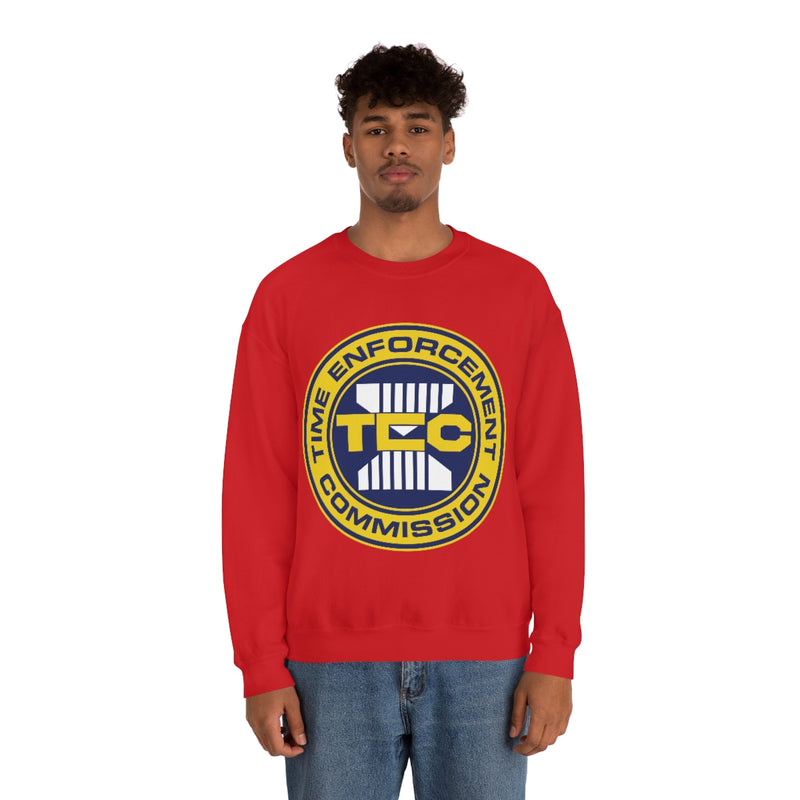 TEC Sweatshirt