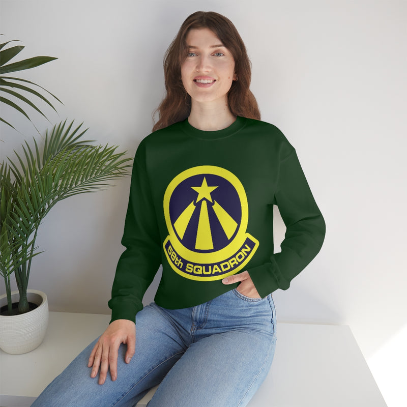 SAAB - 58th Squadron Sweatshirt