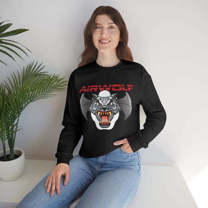 Airwolf Sweatshirt