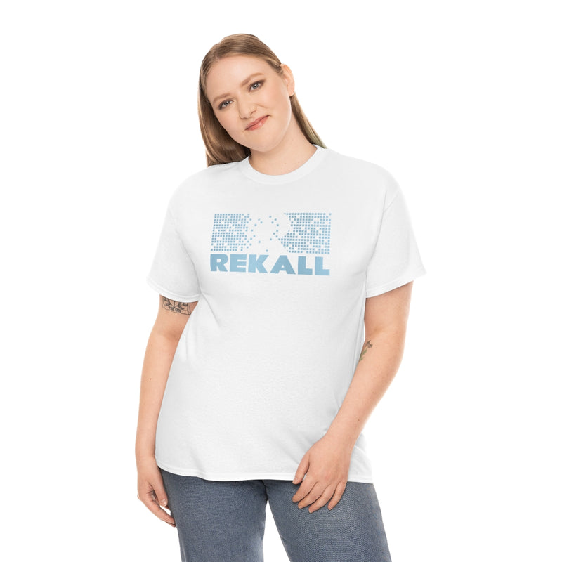 REKALL Tee