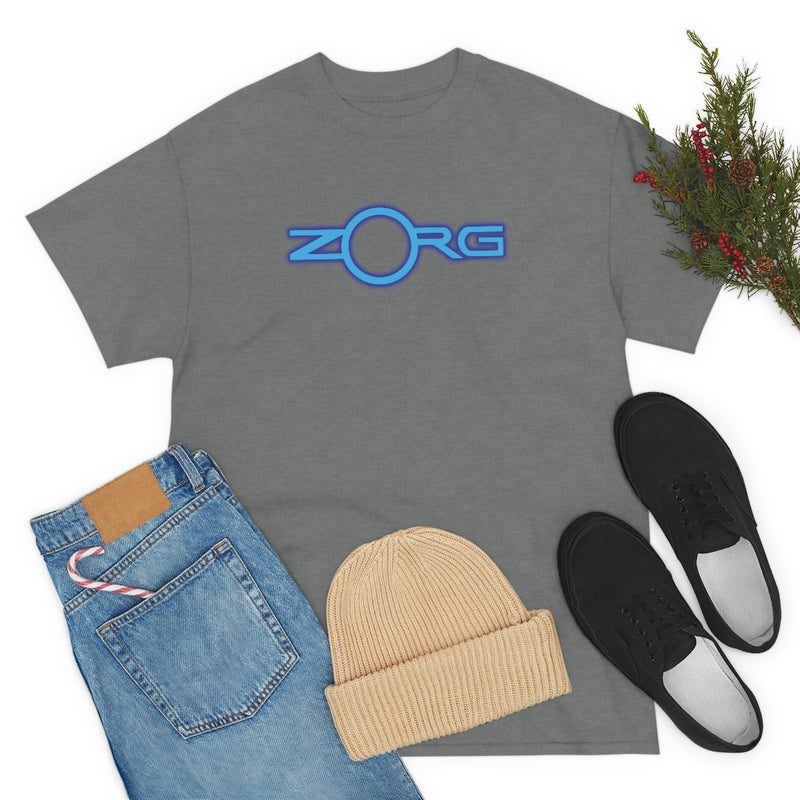 FE - ZORG Tee