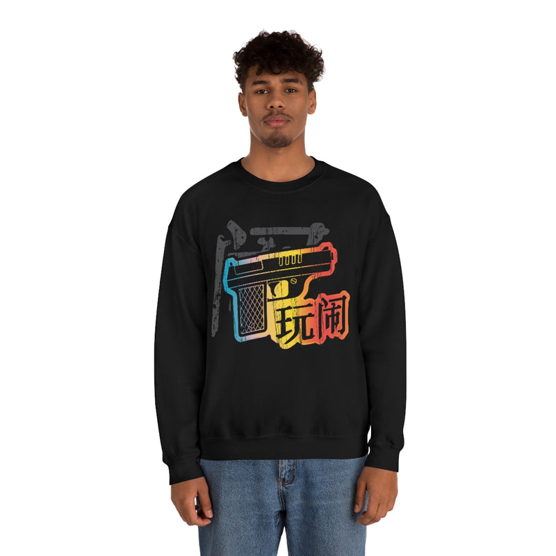 FF - Troublemaker Sweatshirt