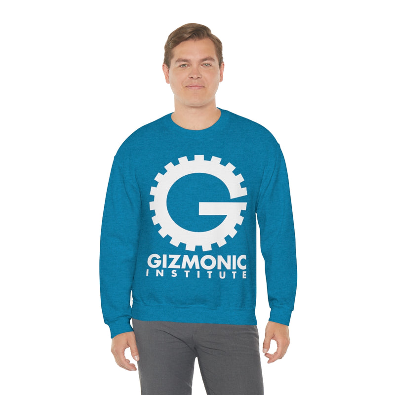 Gizmonic Sweatshirt