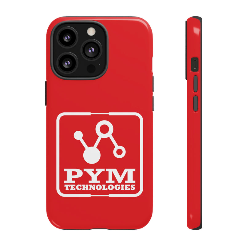 PYM Technologies Phone Case