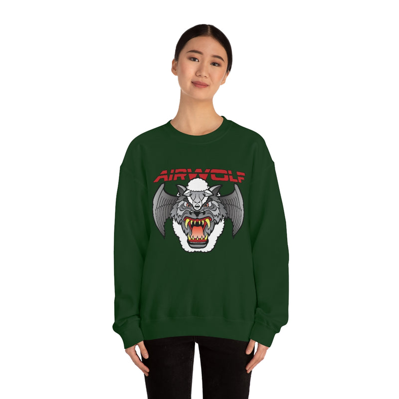 Airwolf Sweatshirt