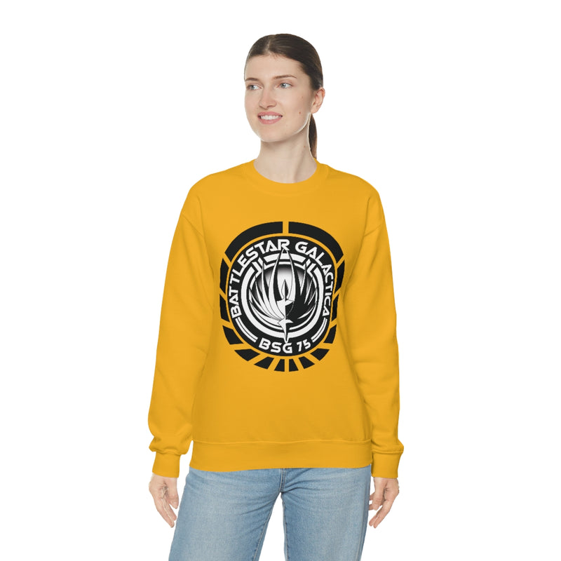 BSG 75 Sweatshirt