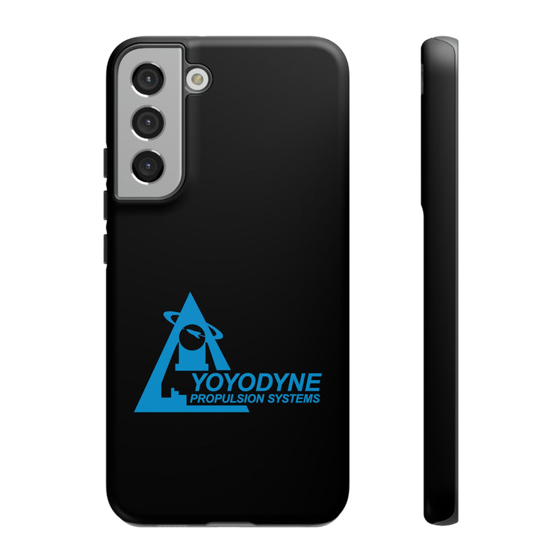 BB - Propulsion Phone Case