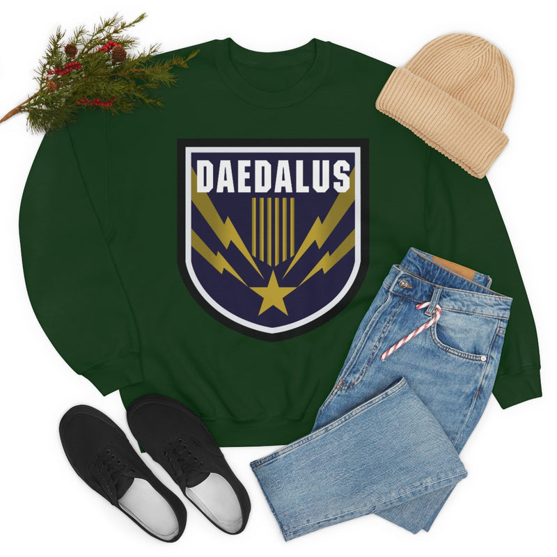 SG - USS DAEDALUS Sweatshirt