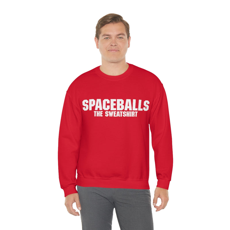 SB - The Sweatshirt Sweatshirt