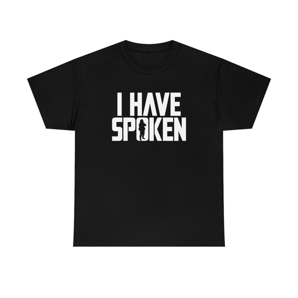 MD - Spoken #1 Tee