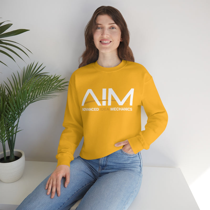 Advanced Mechanics V1 Sweatshirt