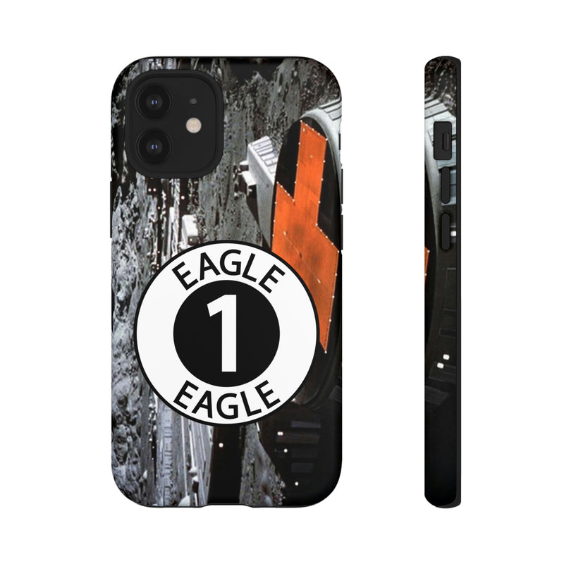 1999 - Eagle 1 Phone Case