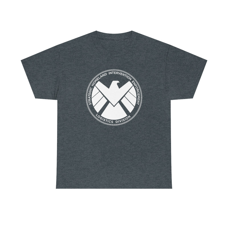 New SHIELD Tee