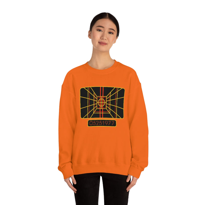 Stay On Target Sweatshirt