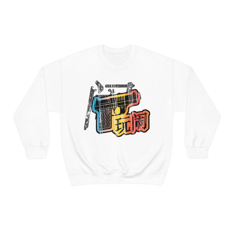 FF - Troublemaker Sweatshirt